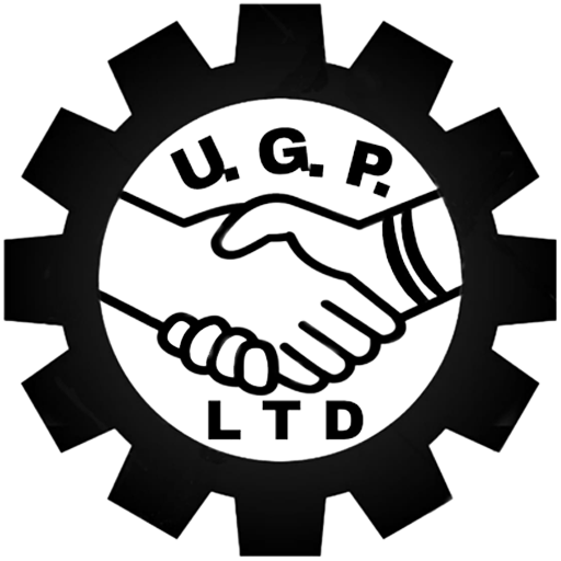 Ugpnepal logo